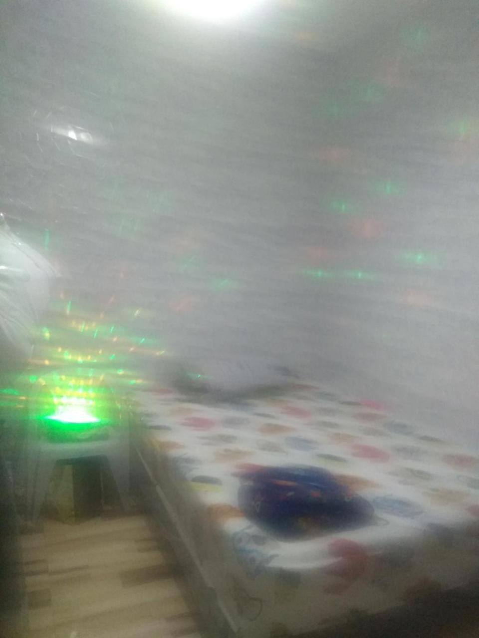 Pousada Itália Guarujá Kültér fotó